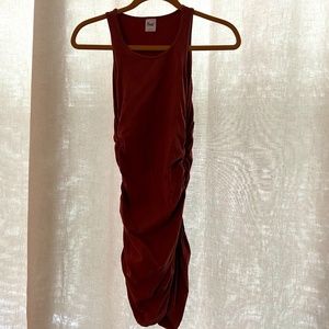Aritzia Dress